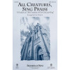 All Creatures, Sing Praise - Bb Trumpet 2